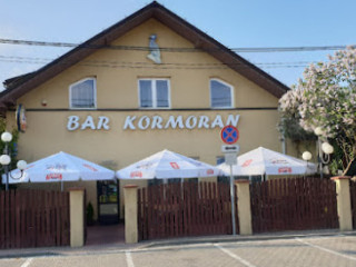 Kormoran