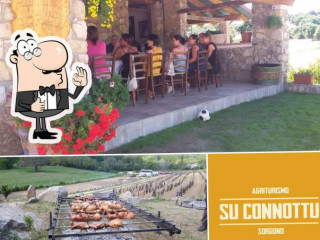 Agriturismo Su Connottu