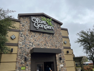 Olive Garden Italian