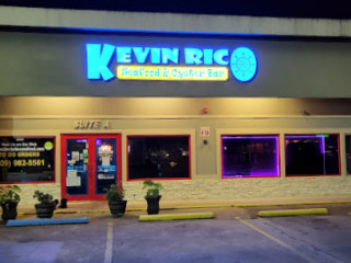 Kevin Rico Seafood & Oyster Bar