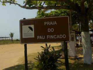 Praça Do Pau Fincado