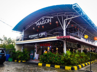 Maison Resto