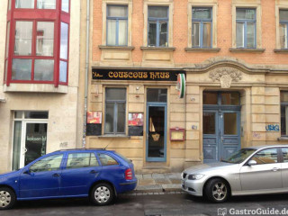 Couscous Haus