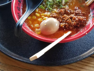 Kai Ramen West Hollywood