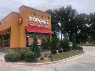 Popeyes Louisiana Kitchen