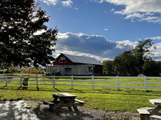 Collins Creamery