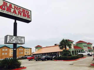 Rancho Grande Bar & Grill