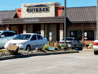 Outback Steakhouse