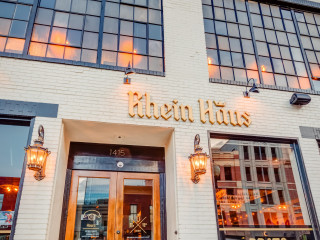 Rhein Haus Denver