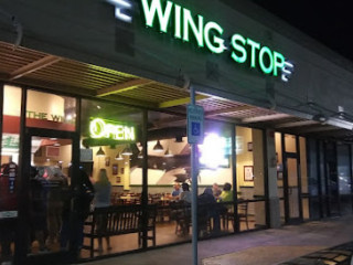 Wingstop