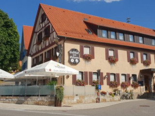 Gasthof Zum Ochsen