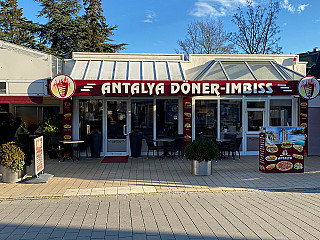 Antalya Doener Imbiss