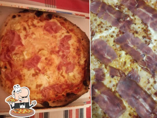 Il Genio Della Pizza