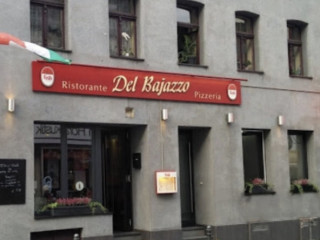 Del Bajazzo