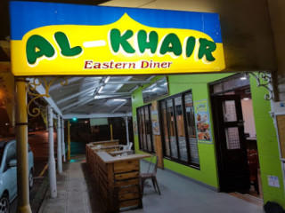 Al Khair Family Take Away