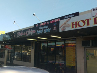 South Morang Fish & Chips