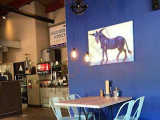 Wandering Donkey Taqueria