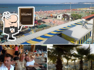 Stabilimento Balneare Ristobar Cacao Beach