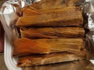 Delta Blues Hot Tamales