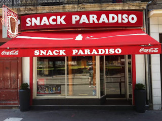 Paradiso