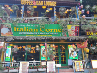 Italian Corner