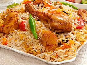 Raizad Briyani Style Corner