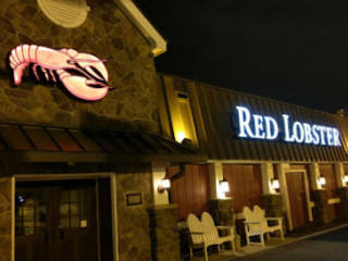 Red Lobster Columbus Hamilton Rd.