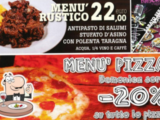 Ristorante -pizzeria-bar Silver