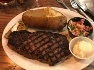 Texas Rose Steakhouse