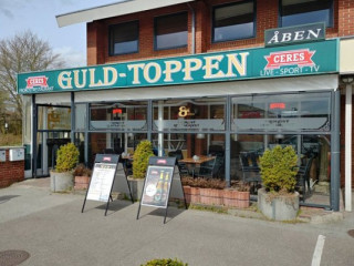 Guldtoppen