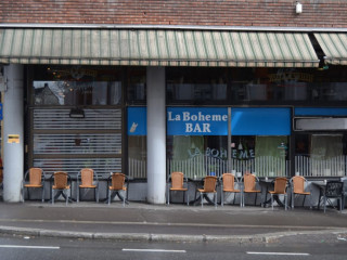 La Boheme