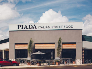 Piada Italian Street Food