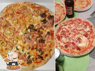 Pizzeria Alta Marea Di El Kalifa Samy Abd El Rehim Ahmed