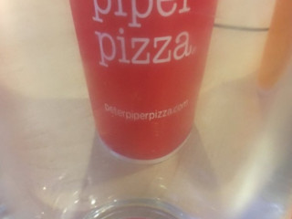 Peter Piper Pizza