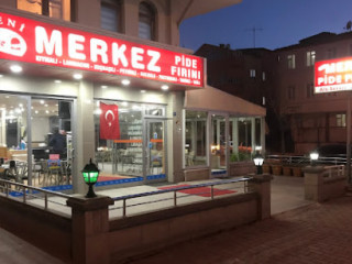 Merkez Pide Fırını