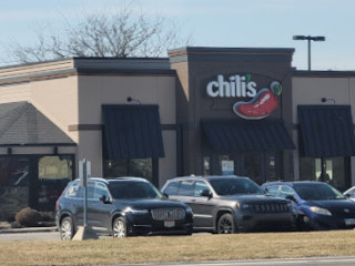 Chili's Grill