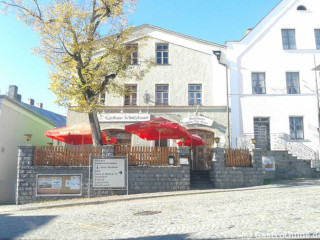 Gasthaus Schnitzbauer