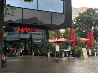 Vapiano Berlin Alexanderplatz