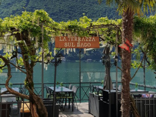 La Terrazza Sul Lago