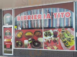 Birrieria Tito