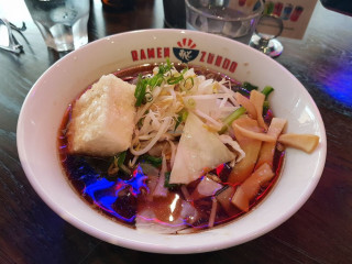 Ramen Zundo