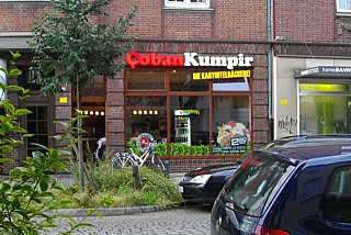 Coban Kumpir 