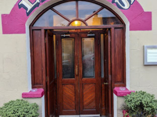 Langs Bar Restaurant