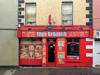 Sligo Kebabish