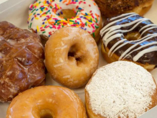 Lee's Fried Chicken Donuts