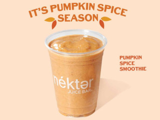 Nekter Juice