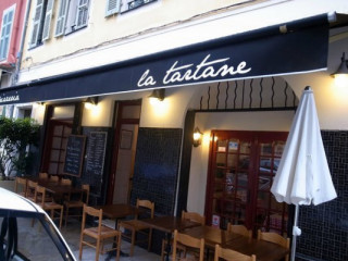 La TARTANE