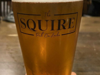 Ye Olde Squire's