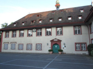 Schuetzenhaus