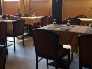 Trattoria La Taverna